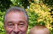 Karel Gott a rodina Peckových Karel Gott a rodina Peckových