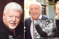 Slavní v roce 1971 v SSSR: Gott, Drobný a Slováček na zakázaném videu