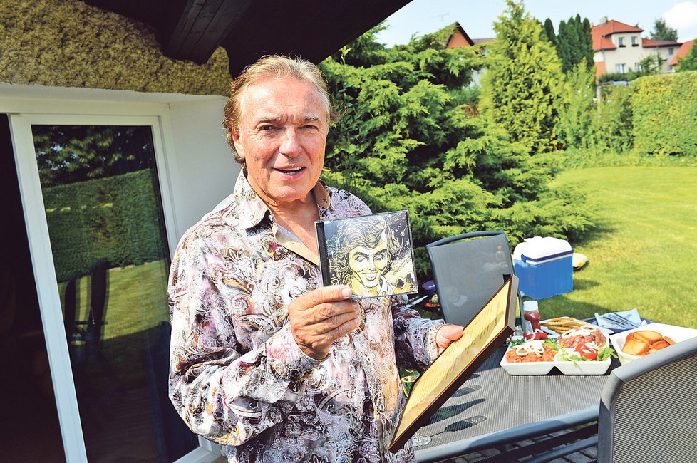 Karel Gott