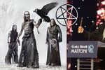 Satanisté prý plánují smrt Karla Gotta, vše se má odehrát na metalovém koncertě v Praze.