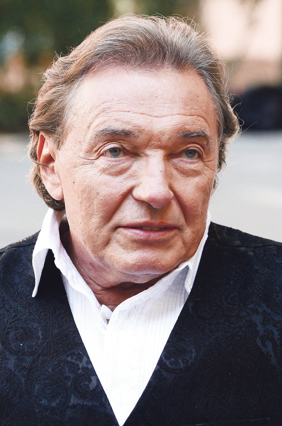 Karel Gott má na svém kontě spoustu hitů