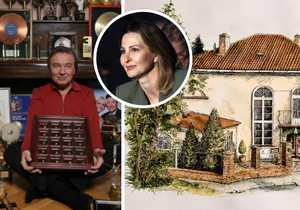 Ivana Gottová stopla projekt Villa Gott
