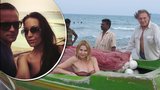 Agáta s Prachařem naštvali Gotta: Na Maledivách je chtěli za svědky, pak se na ně vykašlali