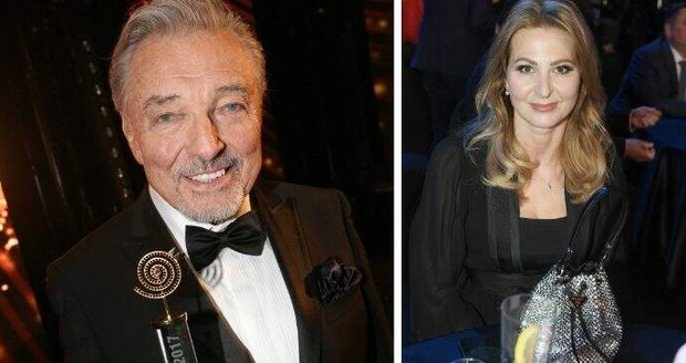 Karel a Ivana Gottovi