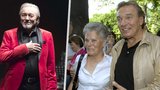 Strach o život blízké ženy Mistra: Ztratila se Gottova hospodyně!