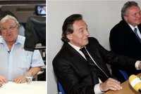 Zemřel porodník slavných Jaroslav Feyereisl (†72): Gott mu asistoval při narození Charlotty! Jednu věc ale Slavík odmítl…