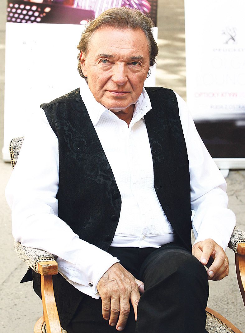 Karel Gott