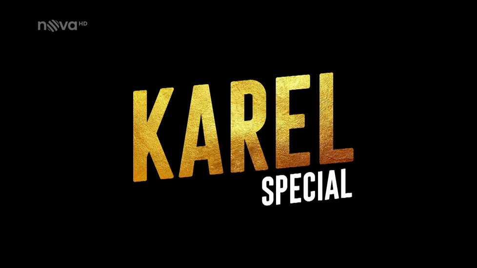 Z dokumentu Karel Special