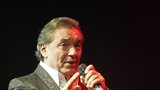 Karel Gott (69) se zajímá o Regeneraci