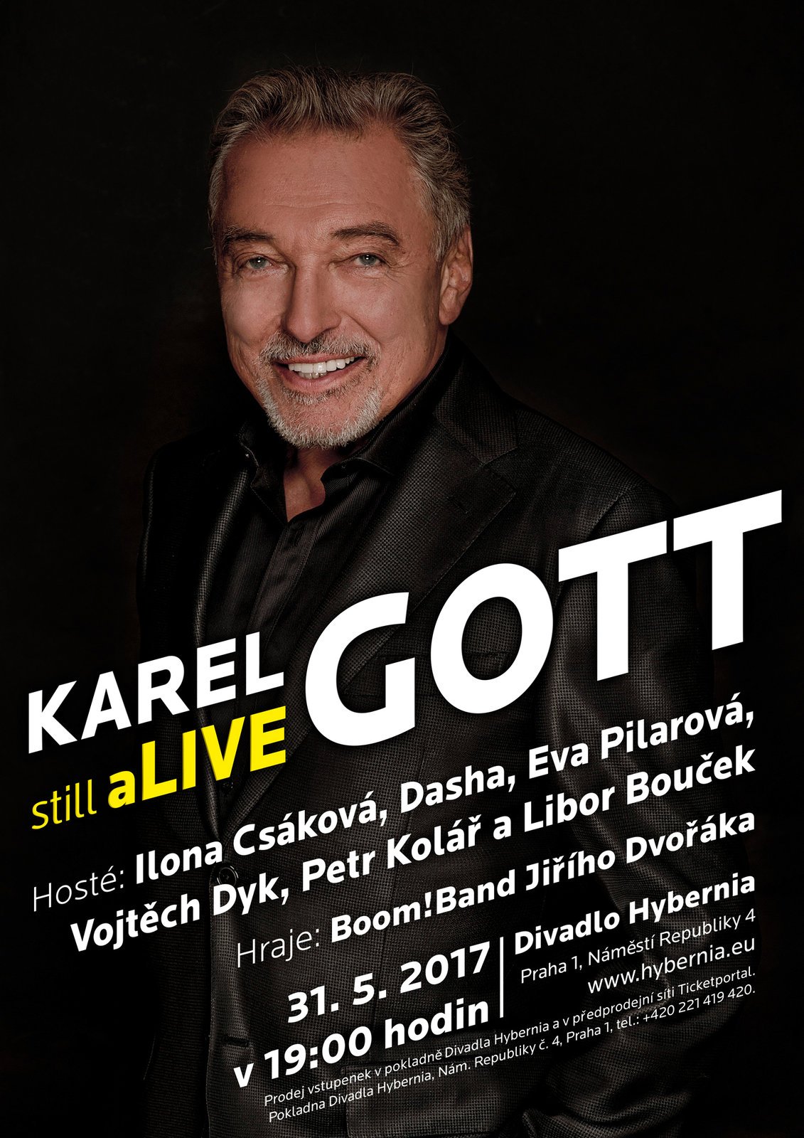 Karel Gott 