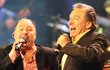Karel Gott a Michal David Karel Gott a Michal David