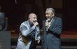 Karel Gott a Michal David Karel Gott a Michal David