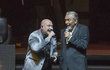 Karel Gott a Michal David Karel Gott a Michal David