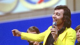 Karel Gott