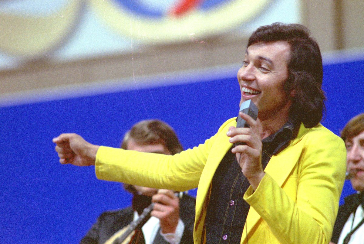 Karel Gott