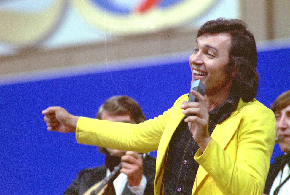 Karel Gott