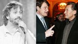 Tajemství zesnulého Štaidla (†75): Připravil Karla Gotta o 3 slavíky! Jak?
