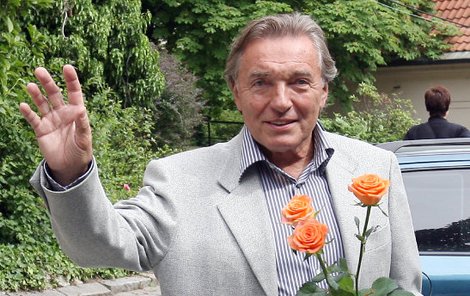 Karel Gott