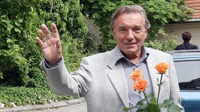 Karel Gott