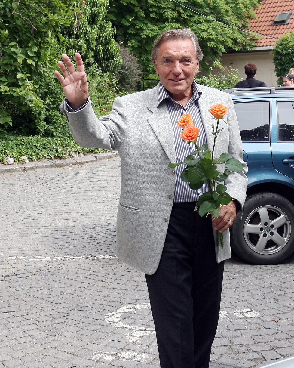 Karel Gott