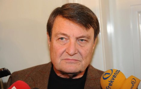 Ladislav Štaidl