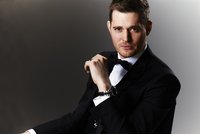 Michael Bublé chtěl kvůli rakovině syna odejít ze scény. Naštěstí si to rozmyslel