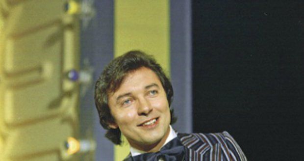 Karel Gott