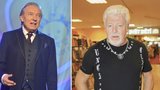 Přiznání Gottova (†80) kamaráda Drobného: Padělal jsem Karlovy podpisy!
