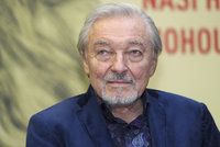 Zemřel Karel Gott (†80)! Miliony fanoušků truchlí