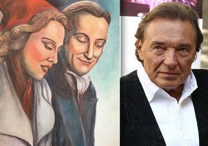 Karel Gott o exmilence Alici: Pomalu a jistě mě zabíjí