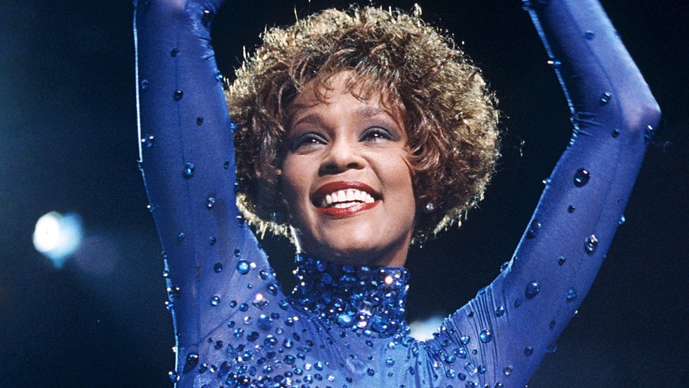 Whitney Houston