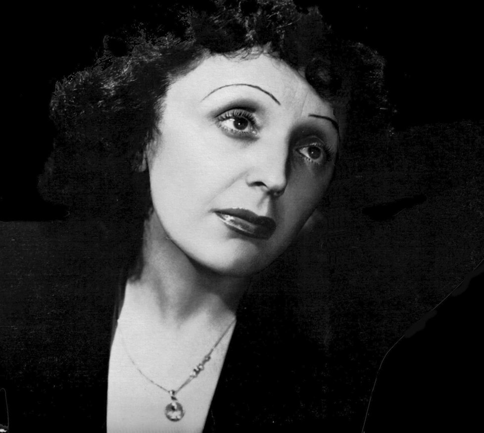 Edith Piaf