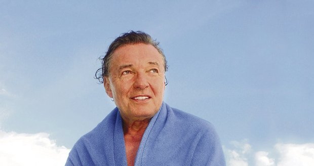 Karel Gott