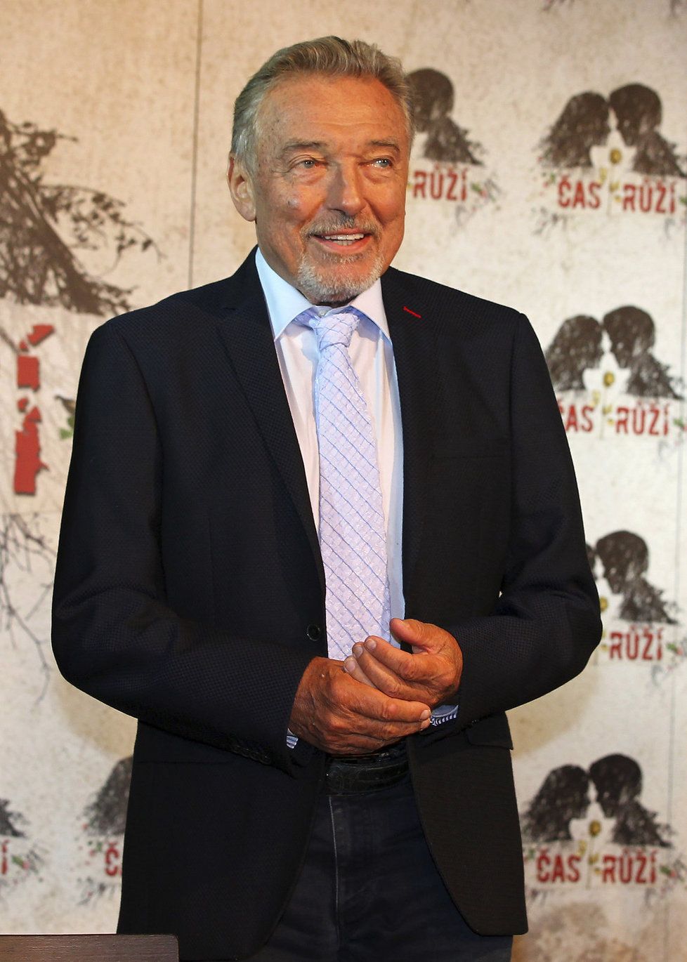 Karel Gott (†80) zemřel 1. října 2019 v obklopení rodiny.