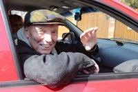 Karel Gott (76) po boji s rakovinou: Přišel za mnou můj anděl strážný a něco mi řekl!