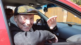 Karel Gott (76) po boji s rakovinou: Přišel za mnou můj anděl strážný a něco mi řekl!