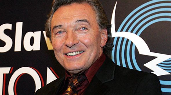 Karel Gott