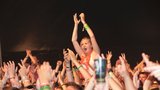 Program festivalu Rock for People: rok 2018 bude ve znamení britských hvězd