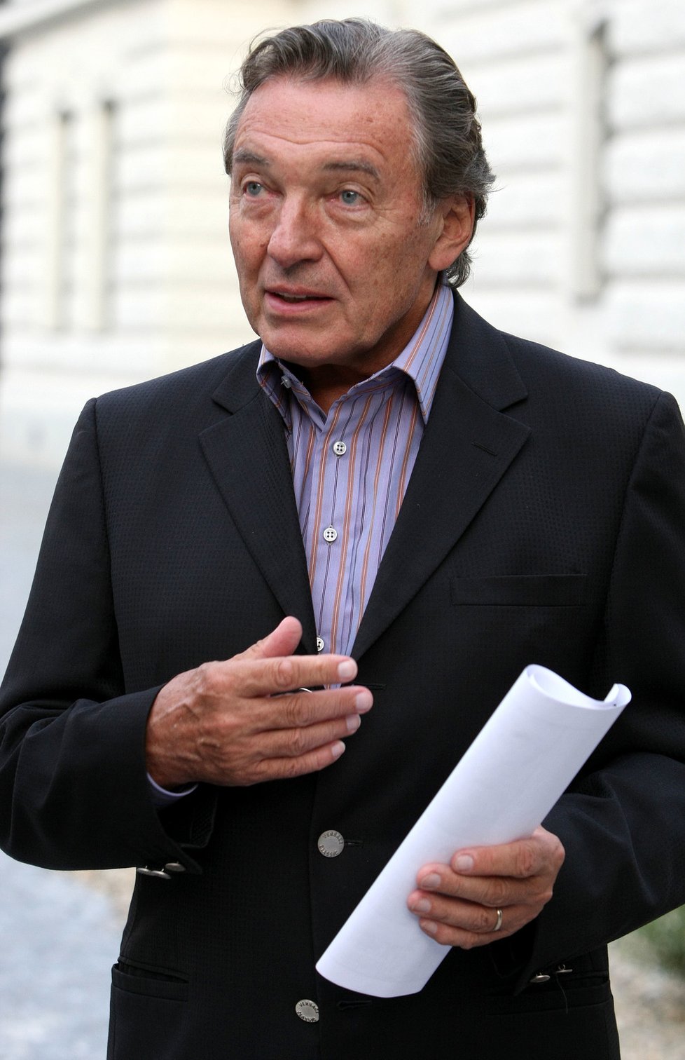 Karel Gott