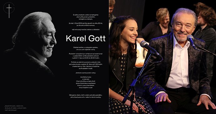 Karel Gott