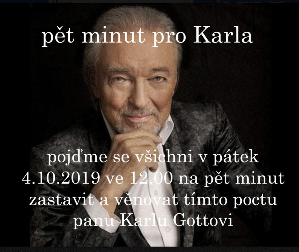 Karel Gott