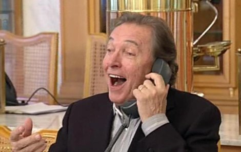 Karel Gott 