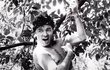 Karel Gott chtěl hrát Tarzana, bohužel nabídku nikdy nedostal.