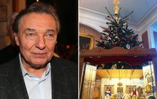 Nemocný Karel Gott: Moje tělo mi řeklo, abych mu dal pokoj!