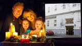 Štědrý den Karla Gotta: V nemocnici ho navštíví rodina, přátelé a Ježíšek!