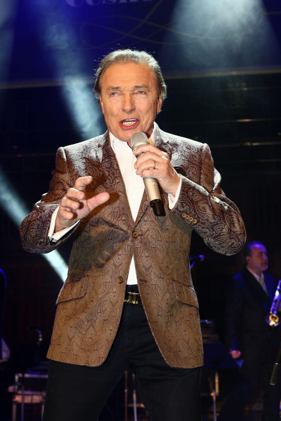 Karel Gott