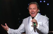 KAREL GOTT (†80): Poslední dary pro fanoušky