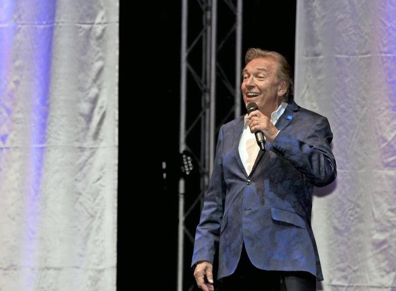 Karel Gott