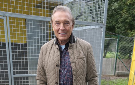 Karel Gott