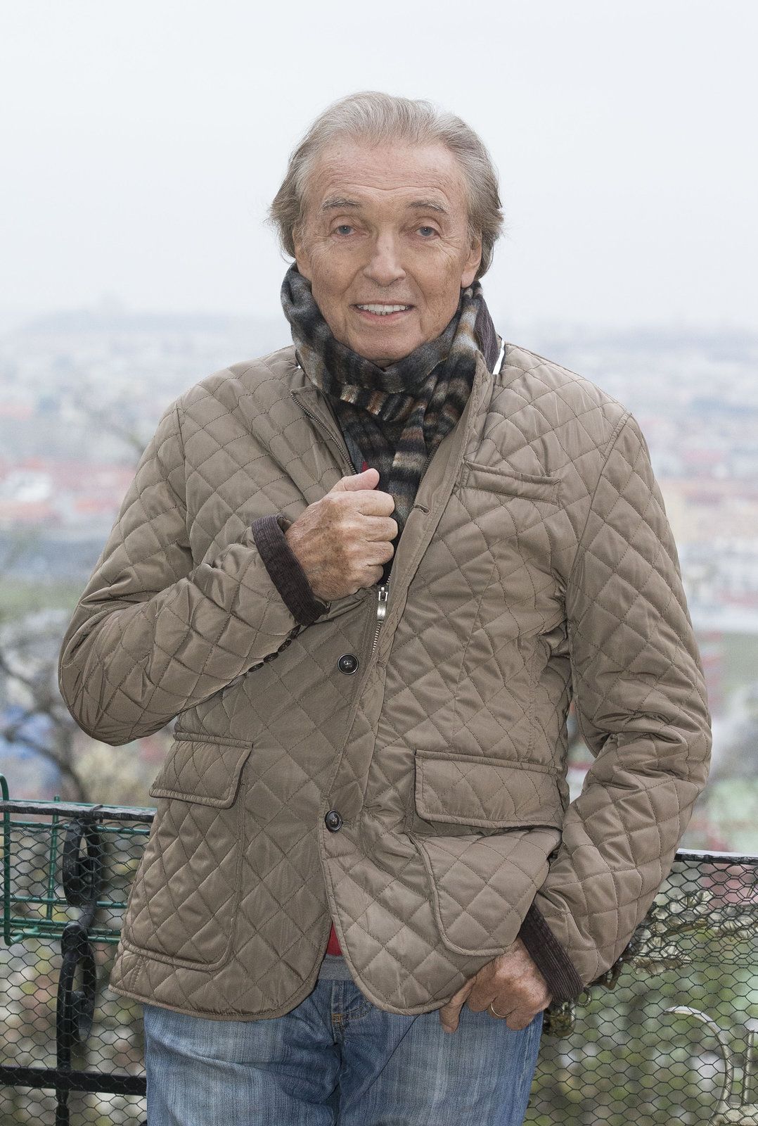 Karel Gott!